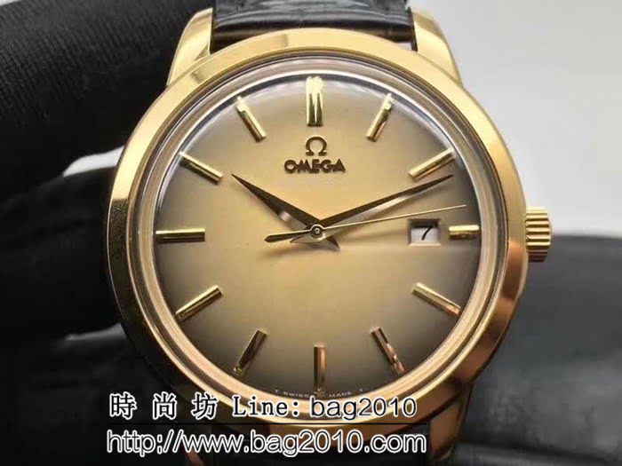 歐米茄OMEGA 高端品質 2018火熱新款 高端男士腕表 WSS0182